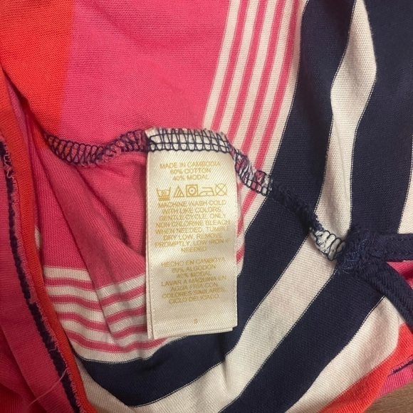 Kate Spade Tank Top Size S - Picture 4 of 5